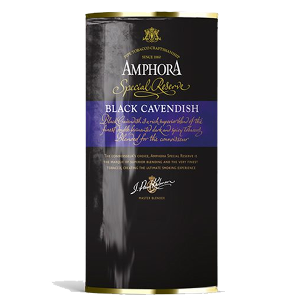 Amphora Black Cavendish x 35g