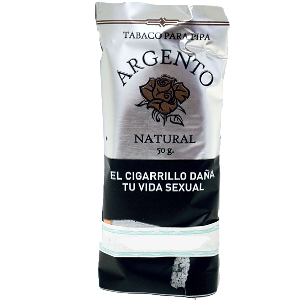 Argento Natural x 50g