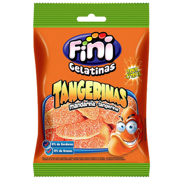 Fini Mandarinas x 500 g