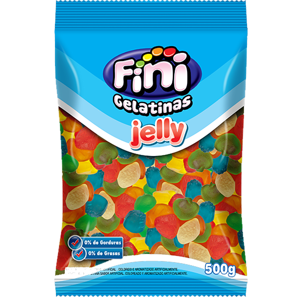 Fini Jelly x 500 g
