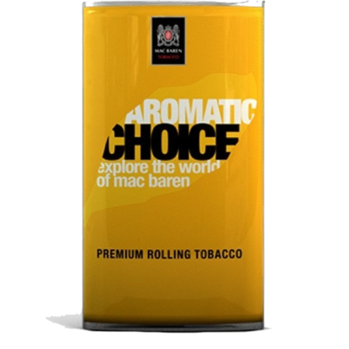 Mac Baren #5 Aromatic Choice x 30g