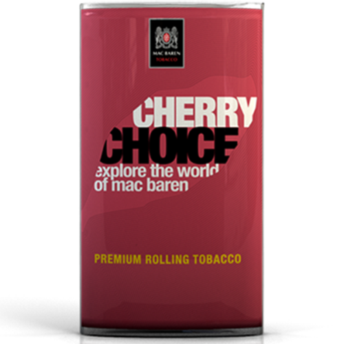 Mac Baren #3 Cherry Choice x 30g