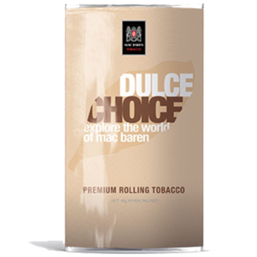 Mac Baren Dulce Choice x 30g
