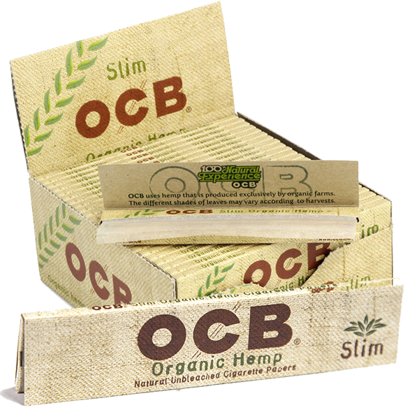 OCB Eco KS x 50