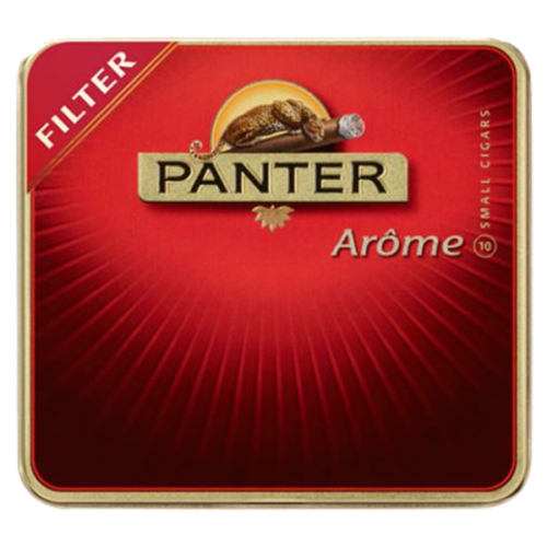 Panter Arome Filter x 10
