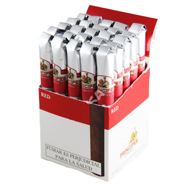Principes Corona Cherry x 25