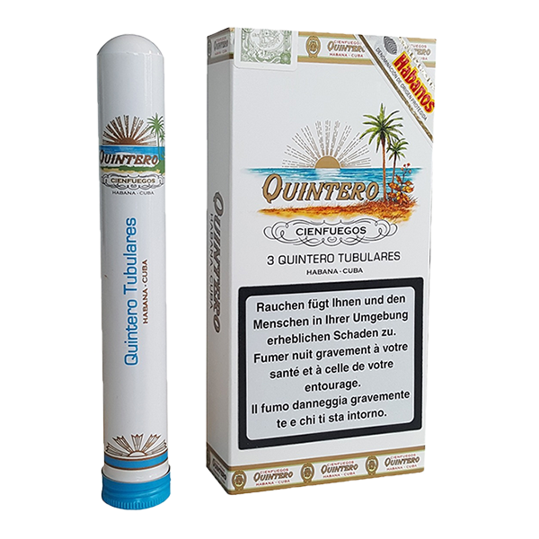 Quintero Tubulares x 3