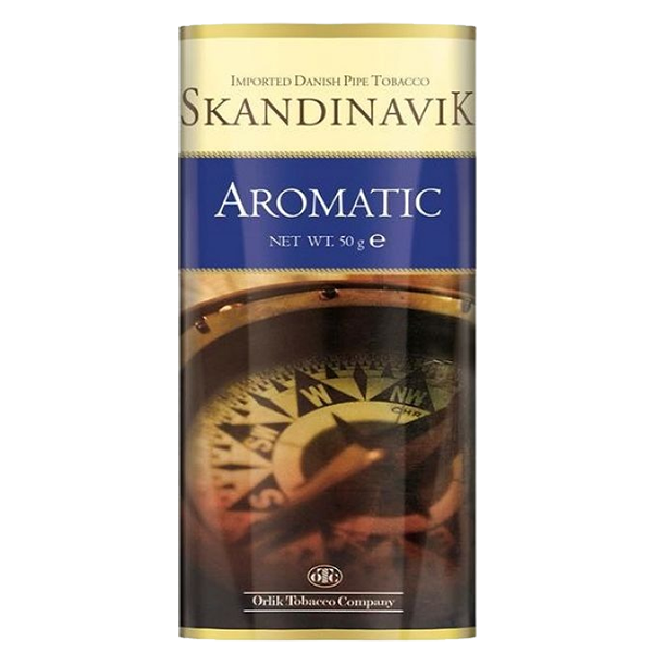 Skandinavik Aromatic x 50g