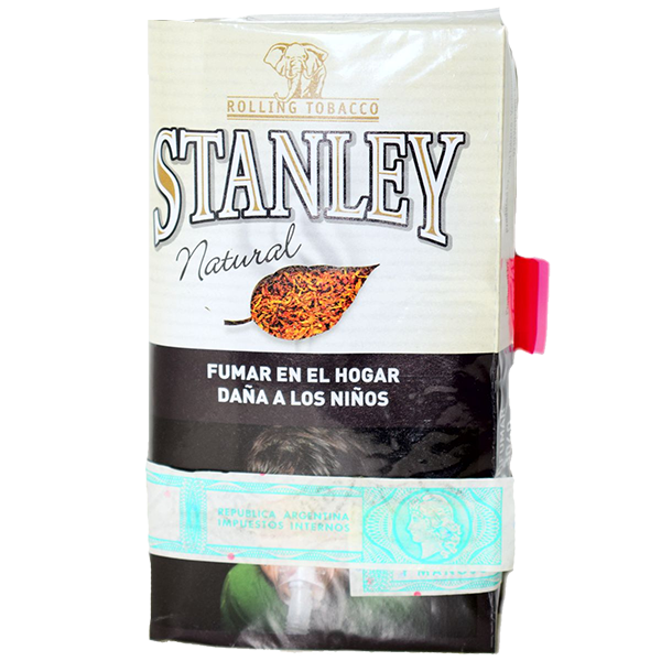 Stanley Natural #1 x 30g
