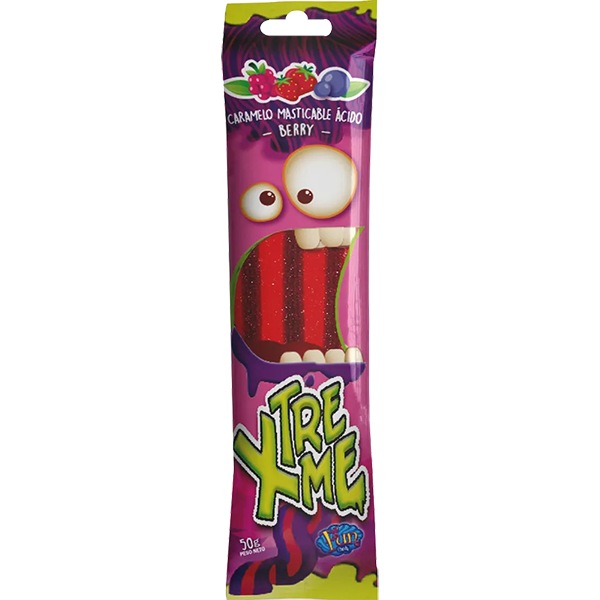 Xtreme Berry x 110 g