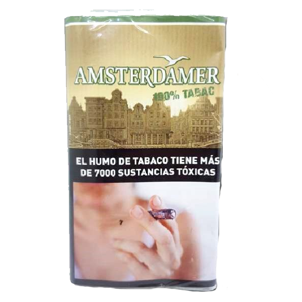 Amsterdamer 100% x 30g