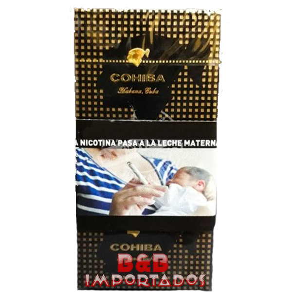 Cohiba Mini Limited Edition x 10