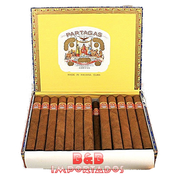 Partagas Super Partagas x 25