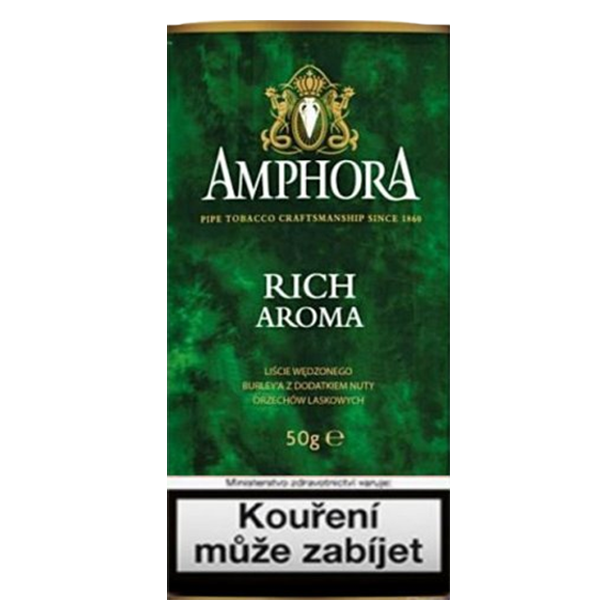 Amphora Rich Aroma x 35g