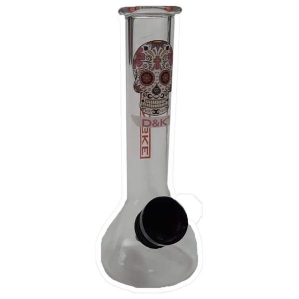 Bong Vidrio M14 13cm