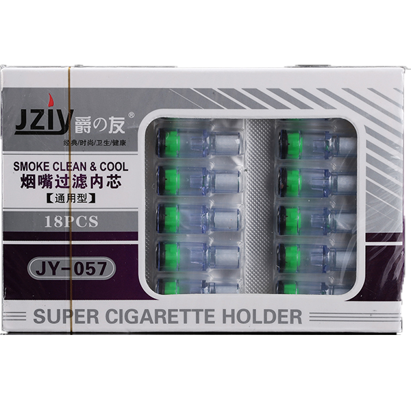Boquilla Repuesto JZIY x 18