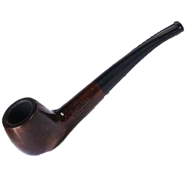 Pipa Lorenzo Raiz Sport Walnut