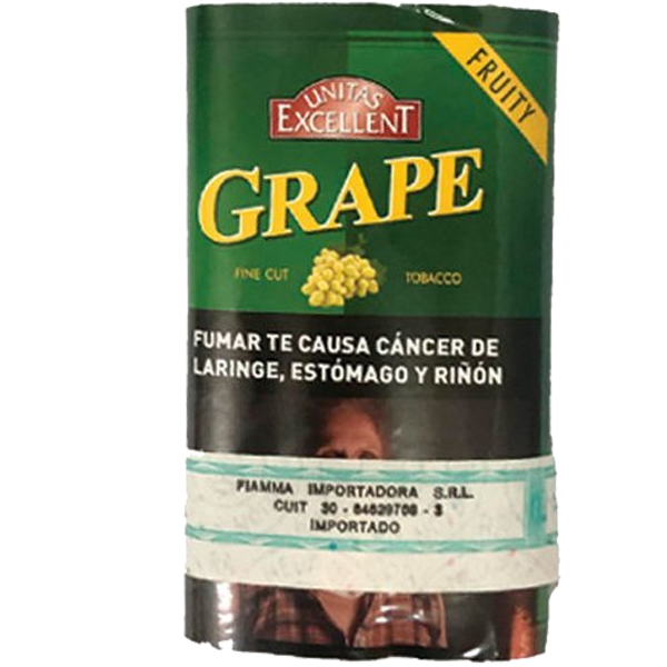 Unitas Excellent Grape x 30 g