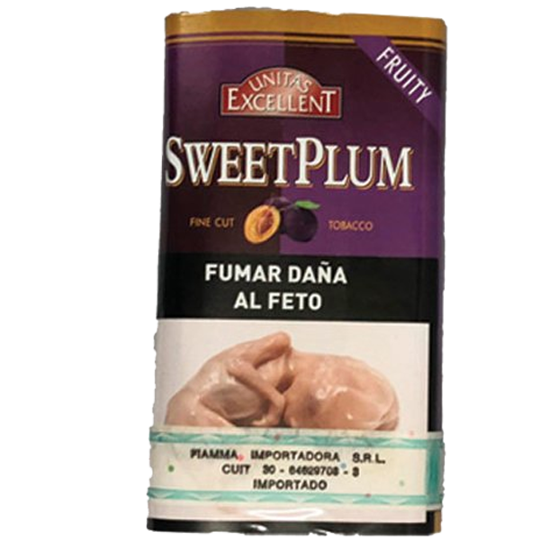 Unitas Excellent SweetPlum x 30 g