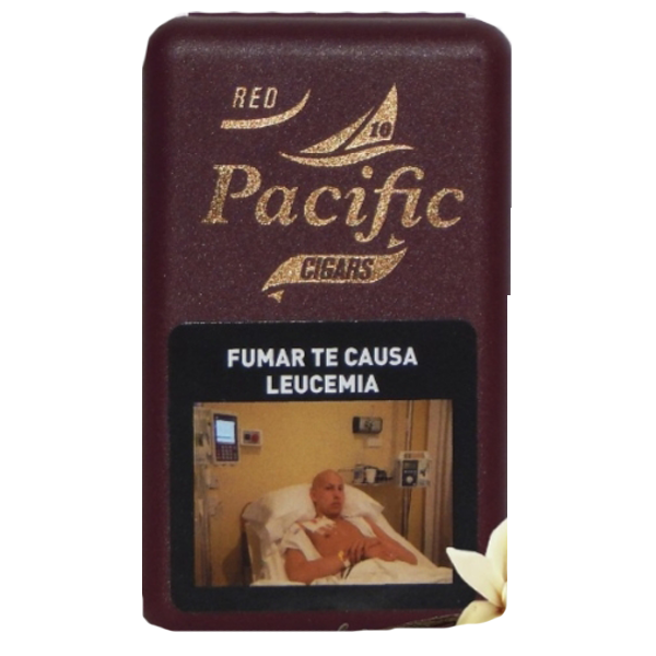 Neos Pacific Red x 10