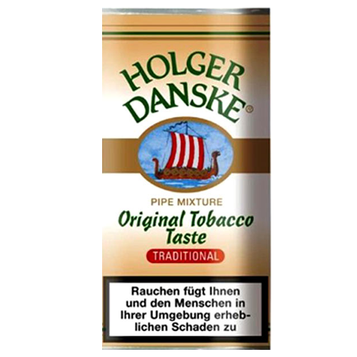 Holger Danske Original x 50g