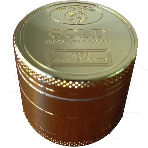 Picador Gold Grande 3P