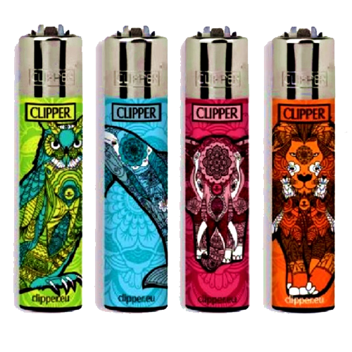 Clipper x 24u - Ver modelos