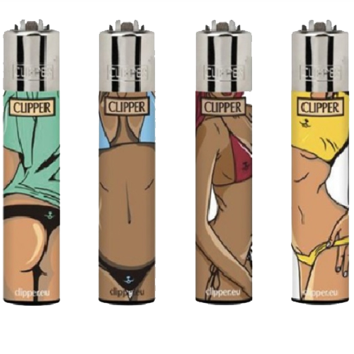 Clipper x 24u - Ver modelos - Image 10