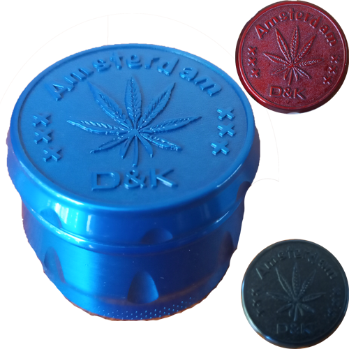 Picador Amsterdam Mediano 4P