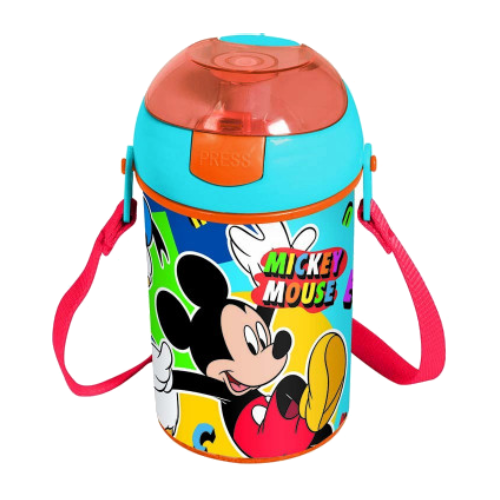 Cantimplora Mickey Hermetica 0.5L
