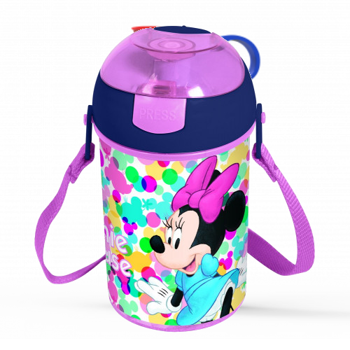 Cantimplora Minnie Hermetica 0.5L