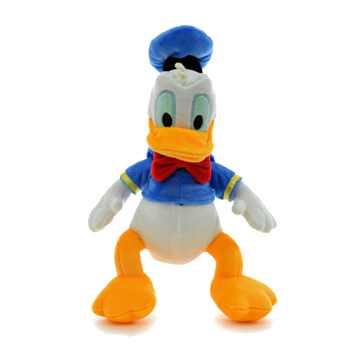 Donald Clasico Grande