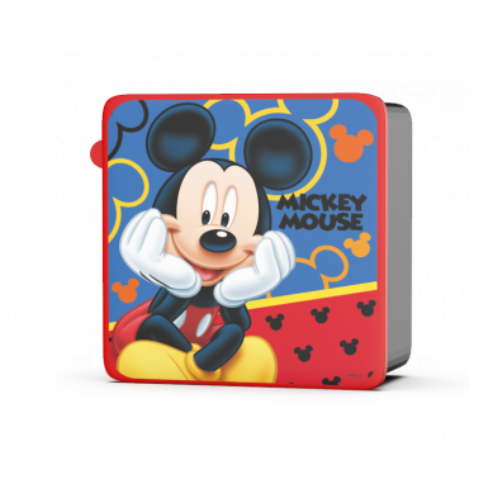 Lunchera Mickey