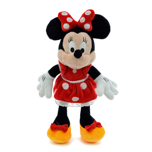Minnie Clasica Grande