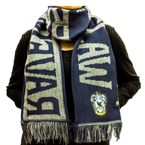 Bufandas Harry Potter - Modelos Varios - - Image 3