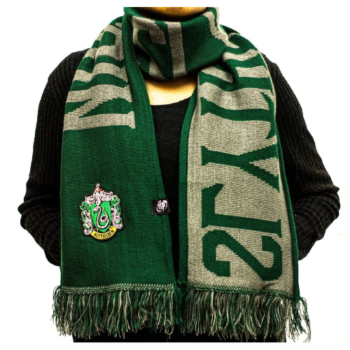 Bufandas Harry Potter - Modelos Varios - - Image 4