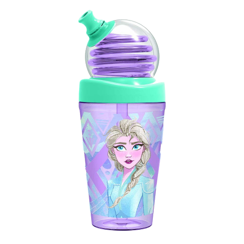 Vaso Frozen Looping