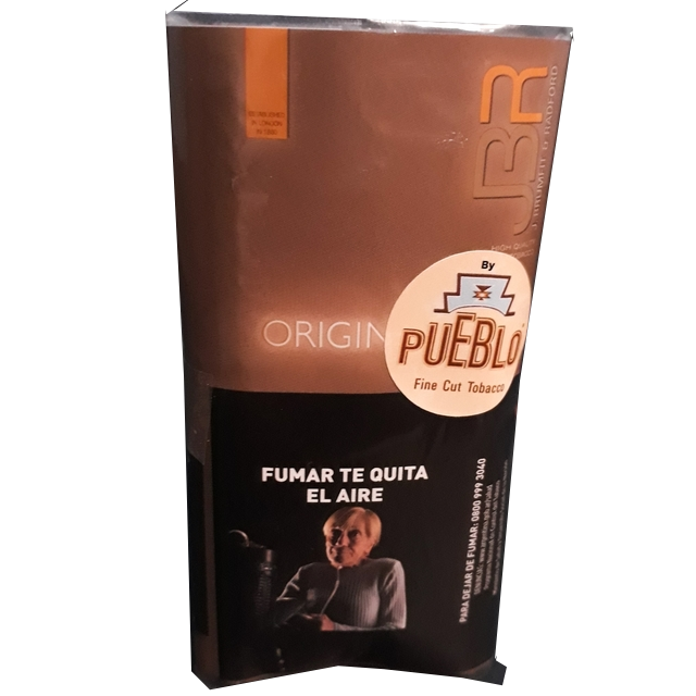 JBR Pueblo Original x 30g – B&B
