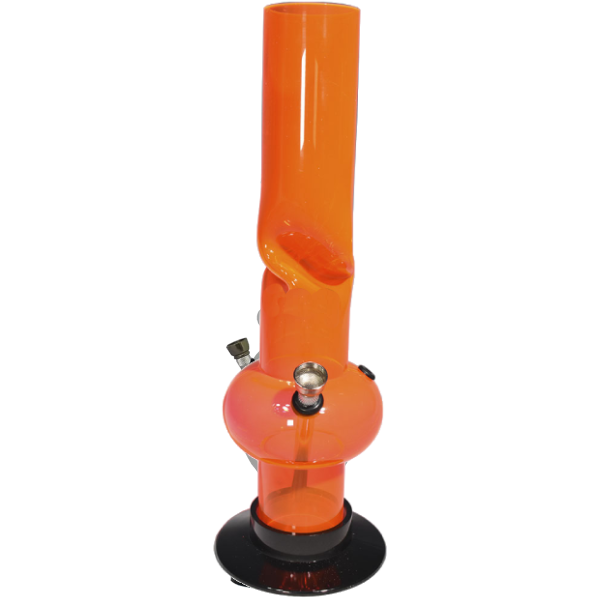 Bong Acrilico 30cm