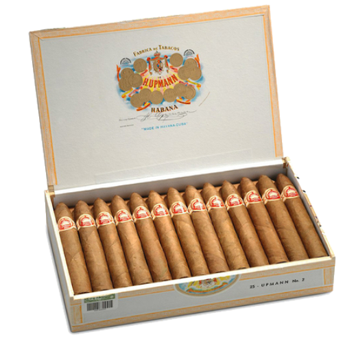 H. Upmann N°2 x 25
