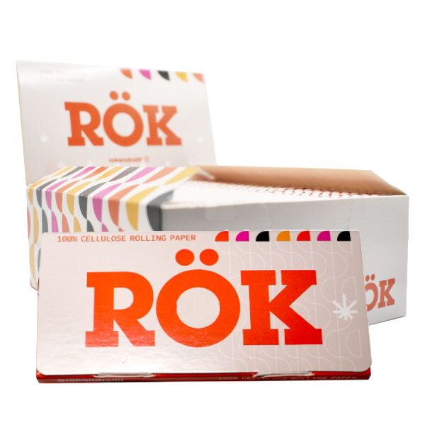 ROK Celulosa KS x 25
