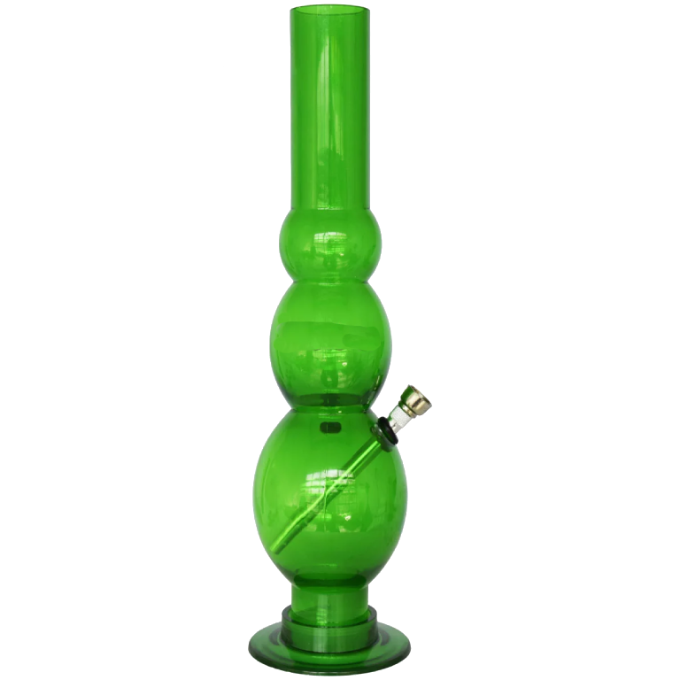Bong Acrilico 34cm