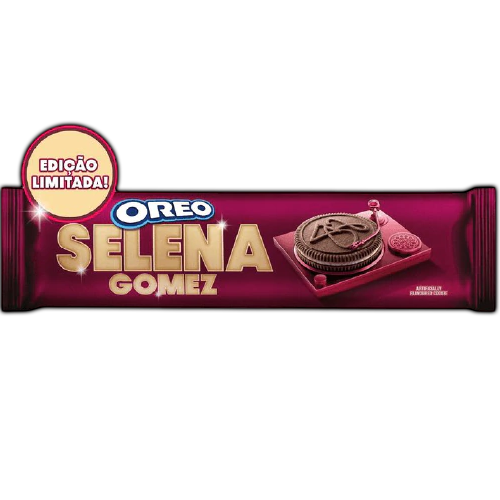Oreo Selena Gomez x 90g