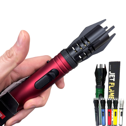 Encendedor Stick Soplete