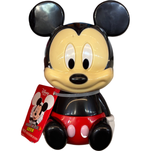 Mickey Alcancia c/ Caramelos