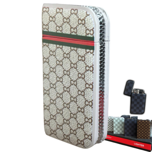 Encendedor Cartera D&G