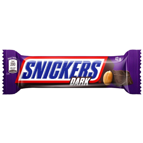 Snickers Dark x 42g
