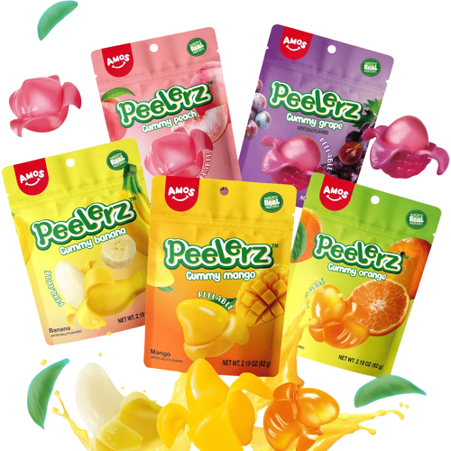 Peelerz Gummies - Image 2