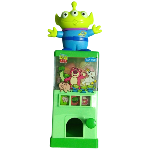 Toy Story Dispenser Grande c/ Caramelos x 12 - Image 2